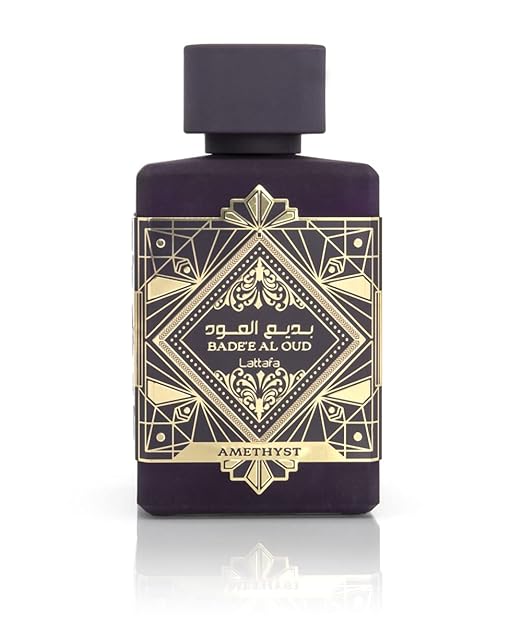 Lattafa Badee Al Oud Eau de Arabian Parfüm, 100 ml | Dinar Bazaar