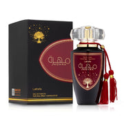 Lattafa Mohra EDP U 100ml | Dinar Bazaar