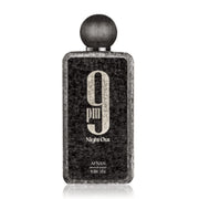 Afnan 9 PM Eau de Parfum 100ml Flakon für Herren bei Dinar Parfums Wien