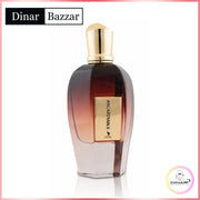 ASGARDIAN II – Volare Herren Eau de Parfum 100ml | Kraftvoll - Mystisch | Dinar Bazaar
ASGARDIAN II von Volare – Entdecke die Legende! Ein holzig-orientalischer Duft mit Lavendel, Jasmin, Oud & Vanille. Für starke Männer mit Stil.
Asgardian II Parfum, Volare Herren Duft, Eau de Parfum Männer 100ml, holziger Duft Herren, orientalisches Parfum, Herrenduft Volare