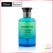 Above the Clouds – Volare 100ml Unisex Eau de Parfum | Frischer - eleganter Duft | Dinar Bazaar
Above the Clouds von Volare – Ein Unisex-Parfum mit Zitrus, Bergamotte & Ambregris. Frisch, lebendig & elegant – jetzt entdecken!
Above the Clouds, Volare Parfum, Unisex Duft, Eau de Parfum 100ml, frischer Duft, Zitrus Parfum, Bergamotte Ingwer Duft, Ambregris Parfum