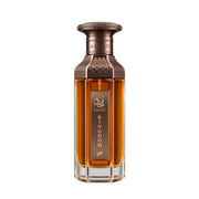 Monumentaler, luxuriöser 200ml Flakon von FAAN Amjad Kingdom Extrait de Parfum aus der exklusiven Amjad-Kollektion bei dinar.at.