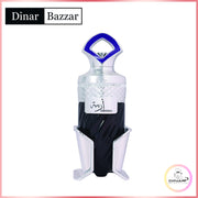 Areebah by Riiffs – 100 ml Unisex Eau de Parfum | Blumig - Exotisch | Dinar Bazaar
Areebah von Riiffs – ein floraler Unisex-Duft mit Safran, Frangipani & Oud. Exotisch, sinnlich und elegant. Jetzt online entdecken bei DINAR Parfums.
Areebah Riiffs, Riiffs Parfum Unisex, Unisex Duft mit Oud, floraler orientalischer Duft, exotisches Parfum Herren Damen