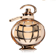 Fragrance World Signature Pearl Eau de Parfum 80ml perlmuttweißer Flakon exklusiv bei Dinar Parfums Wien