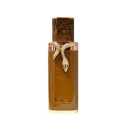 Vulcan Sable Eau de Parfum Unisex 100ml - Französische Avenue | Elegante, tiefgründige Duftnote | Dinar Parfums