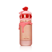 Romantischer, edler 100ml Flakon von French Avenue Fleuriche Bisou Rose Extrait de Parfum aus dem Hause Fragrance World bei dinar.at.