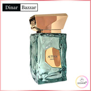 French Avenue Aether Extrait de Parfum 100 ml | Herrenduft | Zitrisch-Holzig-Würzig | Intensiver Luxusduft | Dinar Bazaar
🔑 Meta Beschreibung
Aether Extrait de Parfum 100 ml – French Avenue | Herrenduft mit grünem Apfel, Zedernholz, Amber & Moschus | Luxuriös, langanhaltend, geheimnisvoll.
🔑 SEO Keywords
Aether French Avenue Extrait de Parfum
Herrenduft intensiv 100 ml
Holzig würziger Männerduft
Luxusparfum UAE
Männer Extrait de Parfum