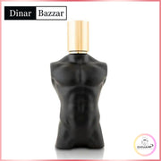 Gladiator Twilight Elixir – Volare Herren Eau de Parfum 100ml | Frisch - Sinnlich | Dinar Bazaar
Gladiator Twilight Elixir von Volare – maskuliner Herrenduft mit Lavendel, Minze, Vanille, Honig & Tabak. Frische und Intensität perfekt kombiniert.
Volare Herrenduft, Gladiator Elixir Parfum, Herren Eau de Parfum, orientalischer Duft Herren, Duft mit Honig & Tonkabohne