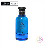 Jean Lowe Azure – Eau de Parfum Unisex 100 ml | Maison Alhambra | Dinar Bazaar
Jean Lowe Azure von Maison Alhambra – ein frischer, eleganter Unisex-Duft mit Bergamotte, Jasmin & Ambergris. Ideal für jeden Anlass. Jetzt entdecken!
Maison Alhambra Jean Lowe Azure, Unisex Parfum, Zitrusduft Unisex, Amber Duft, Parfum für Damen und Herren