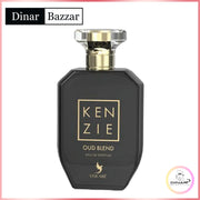 Kenzie Oud Blend – Volare 100ml Unisex Parfum | Oud, Rose - Gourmand-Tiefe | Dinar Bazaar
Erleben Sie Kenzie Oud Blend von Volare – ein eleganter Unisex-Duft mit Birne, Safran, Rose & Oud. Raffiniert & unvergesslich. Jetzt bei dinar.at!
Kenzie Oud Blend, Volare Parfum, Oud Parfum Unisex, Rose & Oud Duft, edle orientalische Düfte