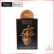 Lattafa Pride Brioche Vanille Eau de Parfum 100ml – Gourmand Unisex Duft | Dinar Bazaar
Süß, warm, unwiderstehlich: Lattafa Pride Brioche Vanille – ein Unisex-Gourmand-Duft mit Vanille, Pralinen & Brioche. Jetzt entdecken!
Brioche Vanille Parfum, Lattafa Pride Vanille, Unisex Duft Vanille, Gourmand Parfüm, orientalischer Duft, Duft für Herbst & Winter, Vanille Praline Parfum, Eau de Parfum 2025