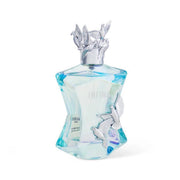 Luxuriöser, ästhetischer 100ml Design-Flakon von Maison Asrar Infina Eau de Parfum (Unisex) aus der exklusiven Freedom Collection bei dinar.at.