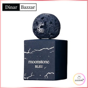 Moonstone Bleu Eau de Parfum 100ml | French Avenue | Aromatischer Herrenduft inspiriert von Bleu de Chanel | Dinar Bazaar
🎯 Meta-Beschreibung
Moonstone Bleu 100ml – Eau de Parfum für Herren von French Avenue. Frisch, würzig und elegant mit Noten von aquatischen Akkorden, Leder, Vanille & Patchouli.
🎯 SEO-Keywords
Moonstone Bleu Parfum kaufen
French Avenue Herrenduft
Eau de Parfum Bleu de Chanel Alternative
Aromatischer Männerduft 100ml
Langanhaltender Herrenduft