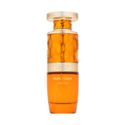 Luxuriöser 100ml Flakon von French Avenue Papa Yeah! Extradose Extrait de Parfum aus dem Hause Fragrance World bei dinar.at