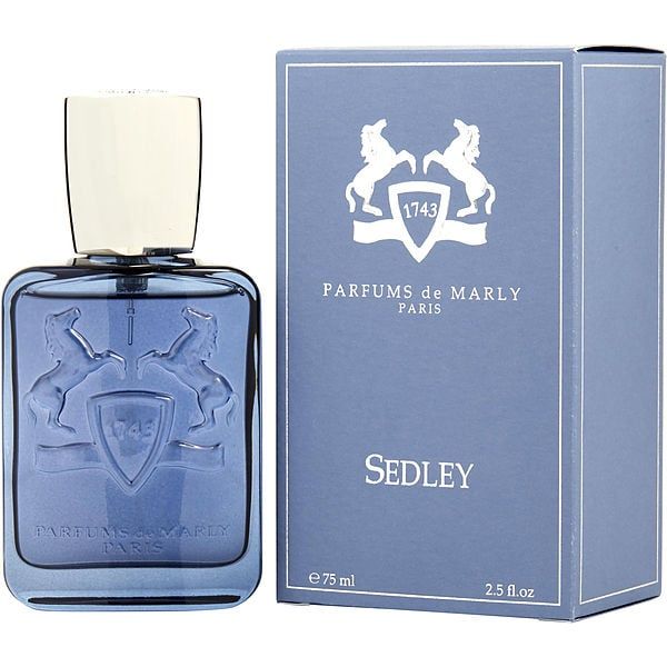 Parfums de Marly Sedley Eau de Parfum 125ml – Frische trifft Eleganz | Dinar Bazaar