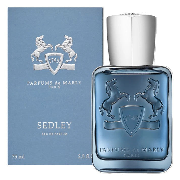 Parfums de Marly Sedley Eau de Parfum 125ml – Frische trifft Eleganz | Dinar Bazaar