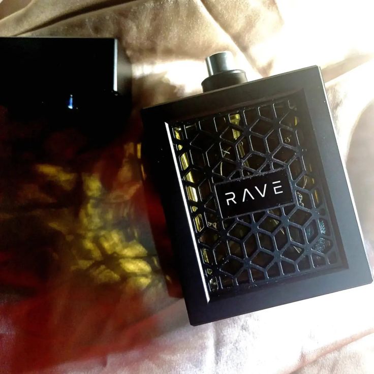 Now EDP 100 ml (3,4 oz) von RAVE | Dinar Bazaar
