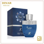 Afnan – Rare Reef Extrait de Parfum Unisex-Duft (100ml) | Dinar Parfums