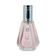 Ard Al Zaafaran Yara Eau de Parfum 50ml Flakon handtasche rosa erdbeer milchshake duft lattafa dinarat wien oesterreich