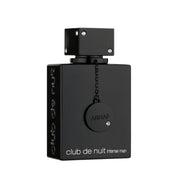 Legendärer schwarzer Flakon von Armaf Club De Nuit Intense Man Eau de Toilette 105ml – der König der Komplimente auf dinar.at.