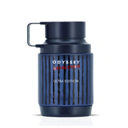 Moderner, stilvoller 100-ml-Flakon des Armaf Odyssey Revolution Ultra Edition Eau de Parfum für Herren auf DINAR.at.