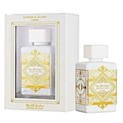 Hochwertiges Badee Al Oud Honor & Glory Parfum 100ml von Dinar Parfums