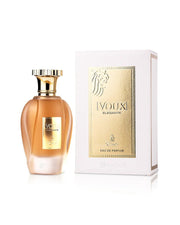 Emir Voux Elegante Paris Corner Eau de Parfum 100 ml | Dinar Perfumes