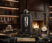 9 PM Night Out - Afnan