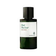 Schwerer 60ml Luxusflakon des Fragrance World Oud Nuclear Eau de Parfum in einer eleganten Designer-Verpackung – exklusiv online bestellen bei dinar.at