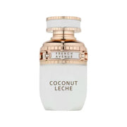 Edler Flakon des French Avenue Coconut Lechee Eau de Parfum 80ml in einem luxuriösen, eleganten Design – exklusiv online bestellen bei dinar.at
