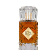 French Avenue Royal Blend Vintage Extrait de Parfum 100ml Kristall-Flakon in edler Box.