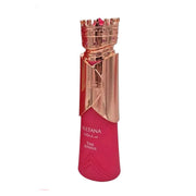 Luxuriöser, eleganter Flakon von French Avenue Sultana The Joyful Eau de Parfum 80ml – exklusiv im dinar.at Onlineshop erhältlich.