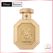 French Avenue Genesis Capricorn Eau de Parfum 90ml Flakon exklusiv bei Dinar Parfums Wien