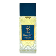 Bujairami Hectic Extrait de Parfum 100ml Flakon frischer louis vuitton imagination dupe schwarztee ingwer ambroxan duft dinarat wien oesterreich