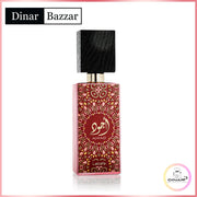 Lattafa Ajwad Pink to Pink Eau de Parfum 60ml Flakon bei Dinar Parfums Wien
