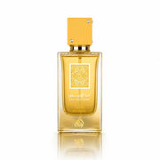 Lattafa Ana Abiyedh Passion Eau de Parfum 60ml Flakon fruchtig arabischer Duft dinarParfums wien