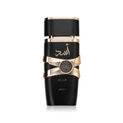 Lattafa Asad Eau de Parfum Herren 100 ml - würziger Duft von Dinar Parfums.