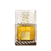 Khamrah Qahwa Eau de Parfum 100 ml – Lattafa | Unisex Duft orientalisch