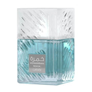 Lattafa Khamrah Waha Eau de Parfum 100ml Flakon frischer oasen yuzu meersalz gurken duft dinarat wien oesterreich