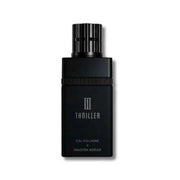 Maison Asrar III Thriller Extrait de Parfum 100ml Flakon edler orientalischer leder vanille duft dinar Parfums wien favoriten ottakring
