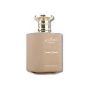 Paris Corner Taskeen Eau de Parfum 100ml Flakon fruchtiger pfirsich vanille duft dinar.at wien favoriten ottakring