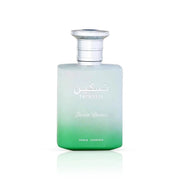 Paris Corner Taskeen Lactea Divina Eau de Parfum 100ml Flakon weiss cremiger milch vanille kakao duft dinarat wien oesterreich