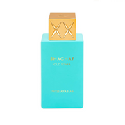 Swiss Arabian Shaghaf Oud Tonka 75ml Eau de Parfum Flakon exklusiv erhältlich bei dinar.at