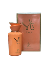 Tala von Attri: 100ml orientalische Düfte für Damen online bei Dinar Parfums kaufen.