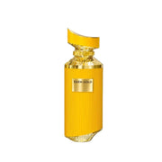 Volare Eden Gold Eau de Parfum 100ml goldener Flakon exklusiv bei Dinar Parfums Wien