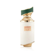 Eleganter weißer Flakon von Volare Ivanoff Eau de Parfum 100ml – exklusiv erhältlich im dinar.at Onlineshop.