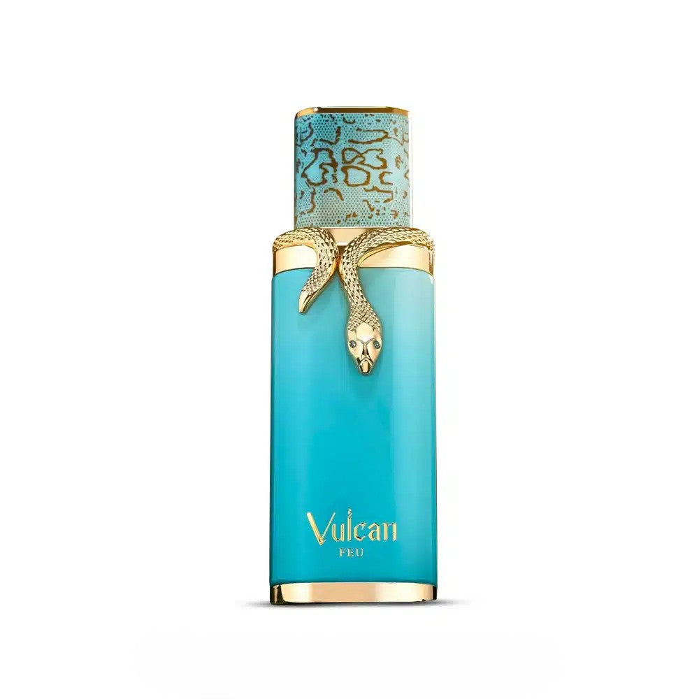 Vulcan Feu Eau de Parfum von French Avenue – 100 ml | Dinar azaar