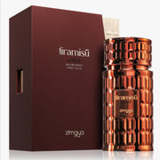Zimaya Tiramisu Coco Eau de Parfum – Unisex | Dinar Parfums