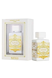 Badi' Al Oud Weißes Parfüm 100ml | Dinar Bazaar