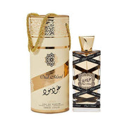 Oud mood 100 ml